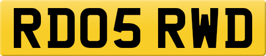 RD05RWD